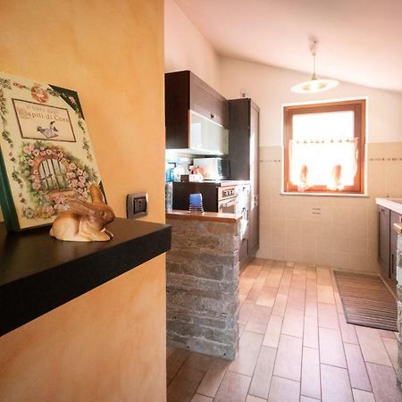 アオスタCasa Di Tiaアパートメント エクステリア 写真