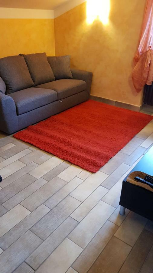 アオスタCasa Di Tiaアパートメント エクステリア 写真
